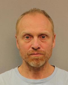 Tracy Robert Garrison a registered Sex Offender of Nevada