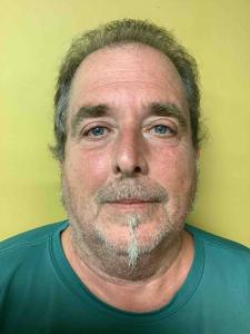 Rayford Hillard Callahan a registered Sex Offender of Tennessee