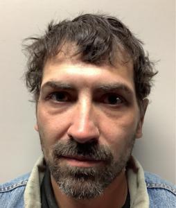 Gabriel Zaharia Kimball a registered Sex Offender of Tennessee