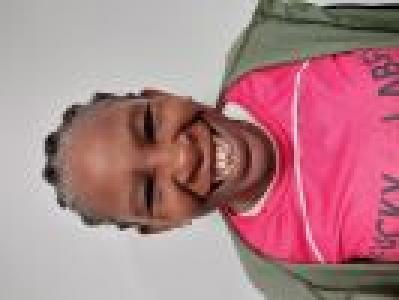 Timbala Timbala Middleton Davis a registered Sex Offender of Tennessee