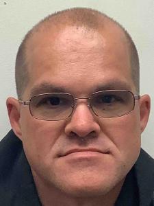 Robert Dale Johnston a registered Sex Offender of Tennessee