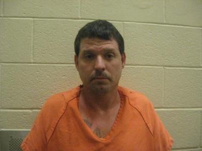 Timothy James Wood a registered Sex Offender of Tennessee