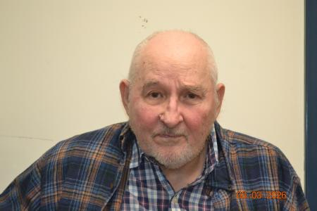 Sherman Willis Harris a registered Sex Offender of Tennessee
