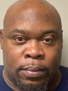 Silas Jones a registered  of Tennessee