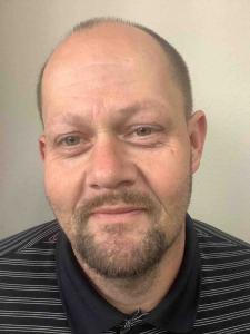 Danny William Haynes a registered  of Tennessee