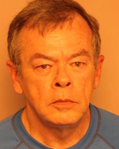 Thomas C Parsons a registered Sex Offender of Tennessee