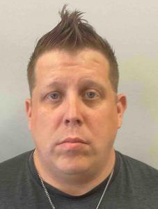 Jason D Albritton a registered Sex Offender of Tennessee