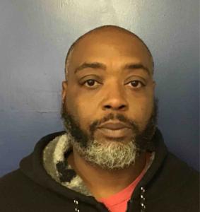 Onterin Levon Jenkins a registered Sex Offender of Tennessee