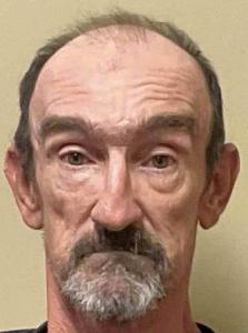 Don Morris England a registered Sex Offender of Tennessee