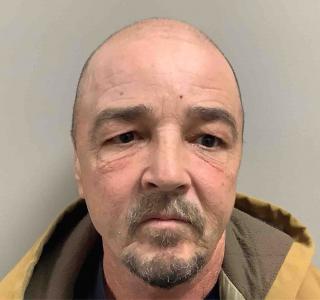 Terry Joe Higdon a registered Sex Offender of Tennessee