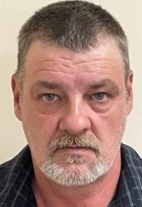 Jeffrey Ray Byrd a registered Sex Offender of Tennessee