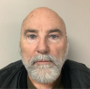 Eric Ray Hinton a registered Sex Offender of Tennessee