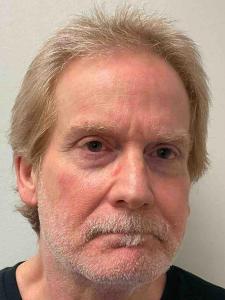 Kevin Dean Mingis a registered Sex Offender of Tennessee
