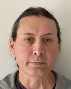 Benji Dewayne Swinson a registered Sex Offender of Tennessee