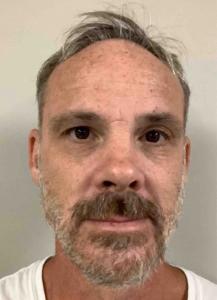 Travis Dean Jackson a registered Sex Offender of Tennessee