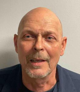 Kenneth Ray Bumbalough a registered Sex Offender of Tennessee