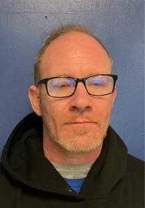 Randall Lee Blevins a registered Sex Offender of Tennessee