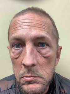 Kevin Drummond Harris a registered Sex Offender of Tennessee