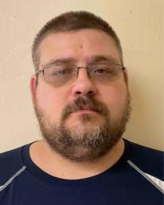 Jonathan P Perry a registered Sex Offender of Tennessee