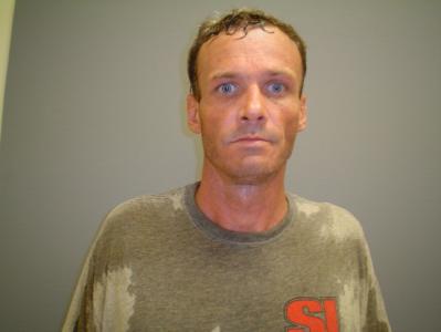 Shawn Michael Parker a registered Sex Offender of Ohio