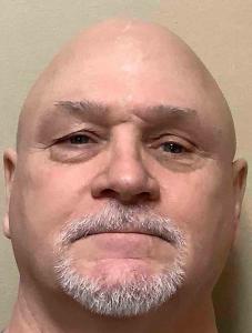 David Mitchell Rhudy a registered Sex Offender of Tennessee