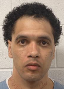 Travis Lamar Young a registered Sex Offender of Tennessee