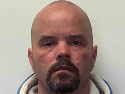 David Leroy Monroe a registered Sex Offender of Tennessee