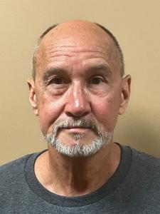 Rodney Ray Rye a registered Sex Offender of Tennessee
