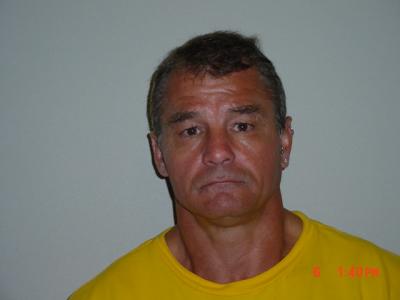 James Edward Gwinn a registered Sex Offender of Ohio