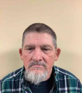 Orville Lee Reed a registered Sex Offender of Tennessee