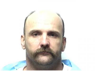 Terry Barnett a registered Offender of Washington