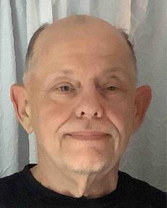 Ricky Lynn Cagle a registered Sex Offender of Tennessee