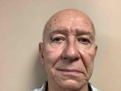 George Edward Cavaganaro a registered Sex Offender of Tennessee
