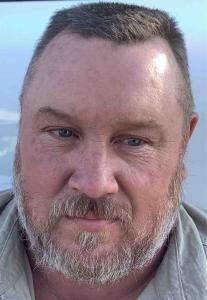 Michael Gene Allen a registered Sex Offender of Tennessee