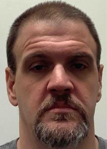 Levi Kent Souther a registered Sex Offender of Tennessee