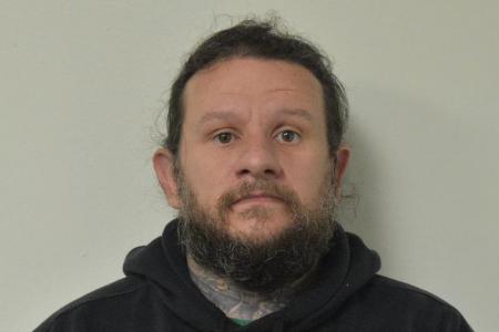 Joshua F Mercer a registered Sex Offender of Tennessee