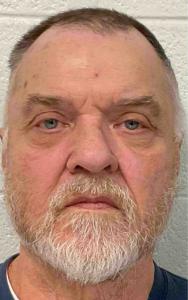 Kenneth James Mcglocklin a registered Sex Offender of Tennessee