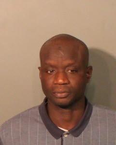 Baidy Dia a registered  of Tennessee