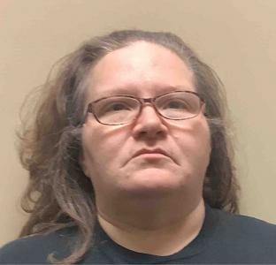 Mary Ann Fisher a registered Sex Offender of Tennessee