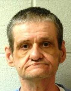 Charles Ronald Bean a registered Sex Offender of Tennessee