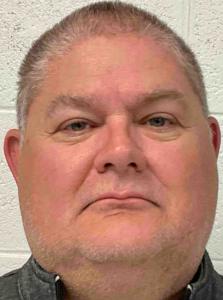 Jackie Glenn Allen a registered Sex Offender of Tennessee