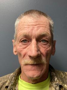 Billy Frank Seals a registered Sex Offender of Tennessee