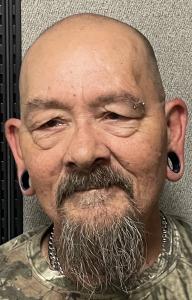Michael Dean Myers a registered Sex Offender of Tennessee