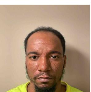 Tyrone Brookins a registered Sex Offender of Tennessee