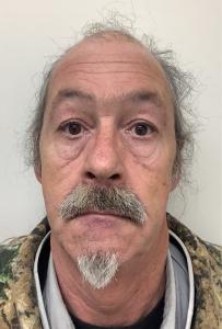 Michael Edward Lones a registered Sex Offender of Tennessee