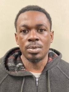 Timothy Jackson a registered Sex Offender of Tennessee