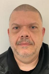 Robert Alan Britton a registered Sex Offender of Tennessee