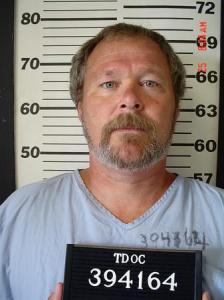 Mark Seeley a registered Sex Offender of Tennessee