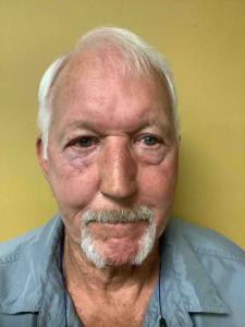 Ben Ivan Vaughn a registered Sex Offender of Tennessee