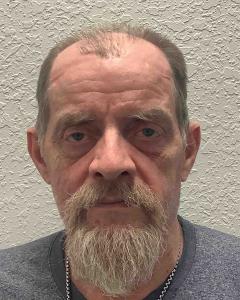 Jerry L Daniels a registered Sex Offender of Tennessee